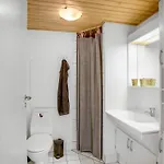 Jano - 100m From The Sea By Interhome * Fanø