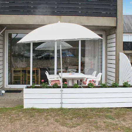 Jano - 100m From The Sea In Western Jutland By Interhome Apartment Fano
