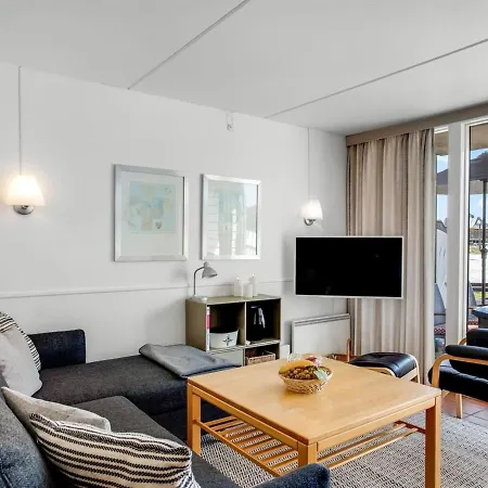 Jano - 100m From The Sea In Western Jutland By Interhome Fano