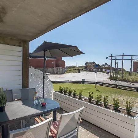 Jano - 100m From The Sea In Western Jutland By Interhome *