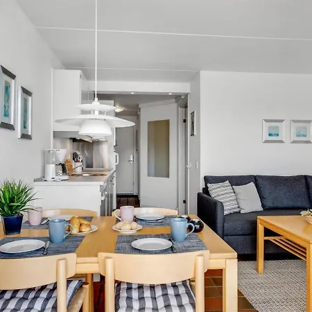 Jano - 100m From The Sea In Western Jutland By Interhome
