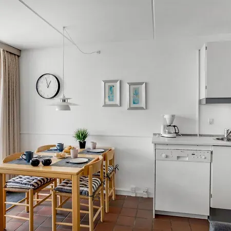 Apartment Jano - 100m From The Sea In Western Jutland By Interhome