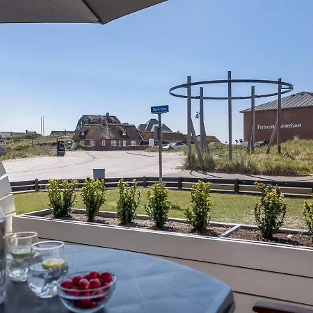 Jano - 100m From The Sea In Western Jutland By Interhome * Fano