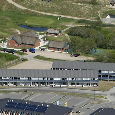 Jano - 100m From The Sea In Western Jutland By Interhome Fano