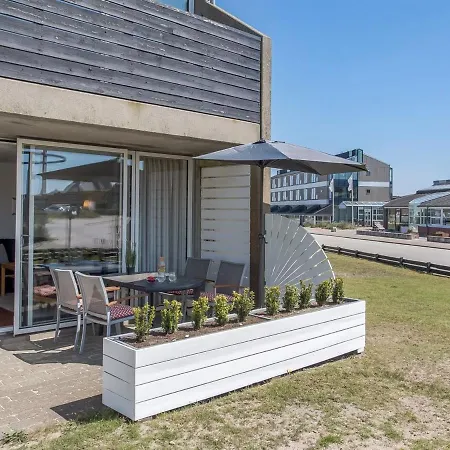 Jano - 100m From The Sea In Western Jutland By Interhome Apartment Fano