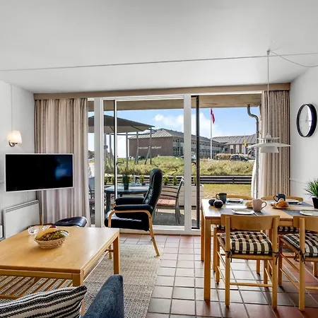 Jano - 100m From The Sea By Interhome شقة Fanø