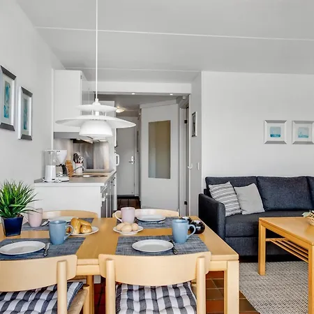 Jano - 100m From The Sea By Interhome * Fanø