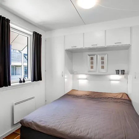 Jano - 100m From The Sea By Interhome