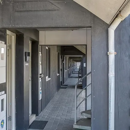 Jano - 100m From The Sea By Interhome