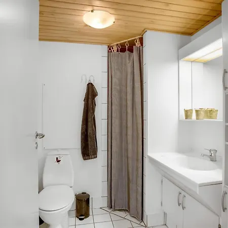 Jano - 100m From The Sea By Interhome شقة Fanø