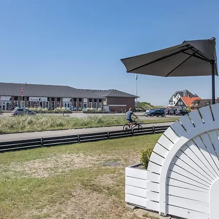 Jano - 100m From The Sea By Interhome * Fanø