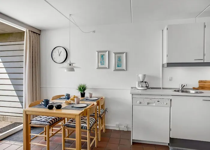 Jano - 100m From The Sea By Interhome *