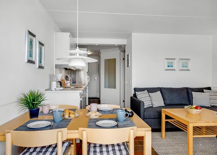 Jano - 100m From The Sea By Interhome * Fanø