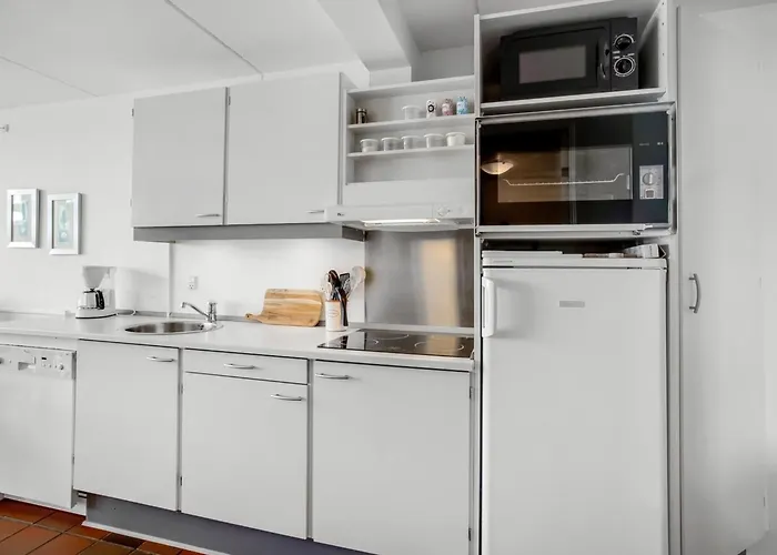 Jano - 100m From The Sea By Interhome * Fanø