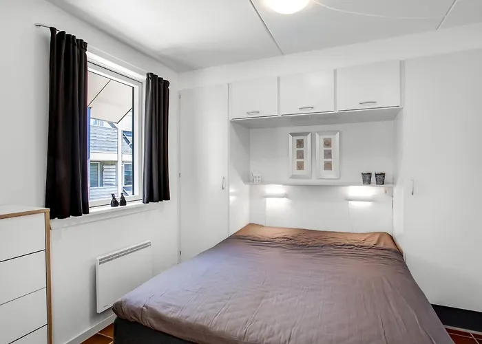 Jano - 100m From The Sea By Interhome