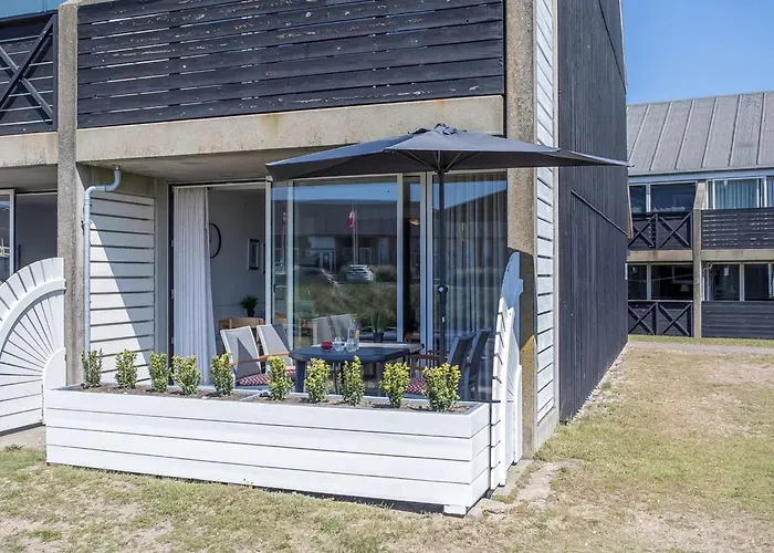 Jano - 100m From The Sea By Interhome *