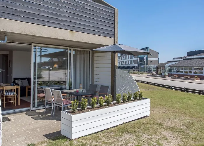 Jano - 100m From The Sea By Interhome