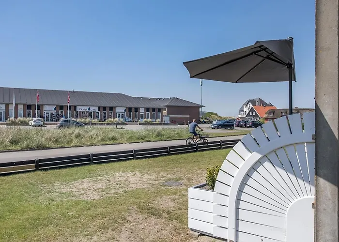 Jano - 100m From The Sea By Interhome * Fanø