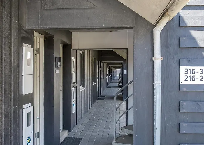 Jano - 100m From The Sea By Interhome